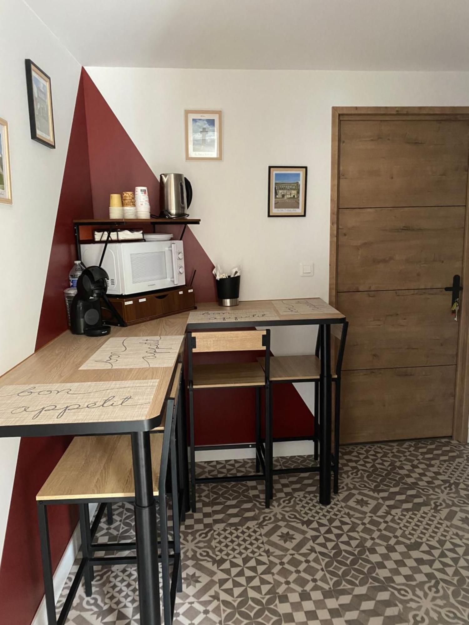 Bed and Breakfast Chez Marie Et Angel Autun Exterior foto